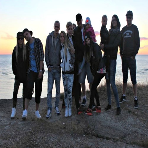Vota Mul Kaest (feat. Mikk Mae)