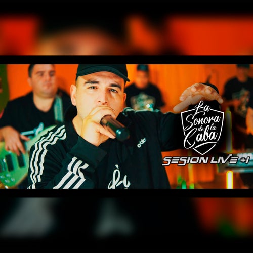 Sesión Live #1: Flaca / Sin Gamulán / Sexo, Sudor y Calor