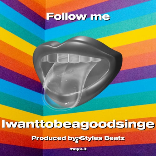 Follow me