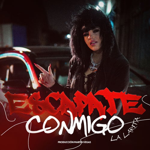 ESCAPATE CONMIGO
