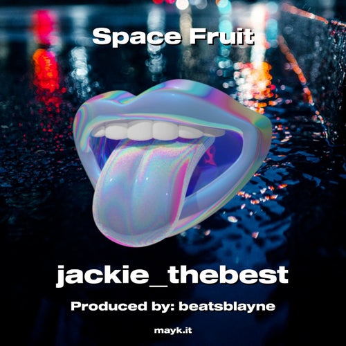 Space Fruit