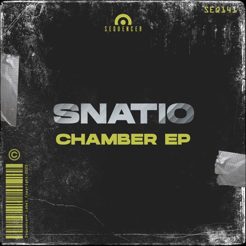 Chamber EP