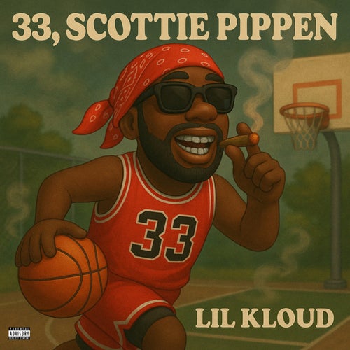 33, Scottie Pippen