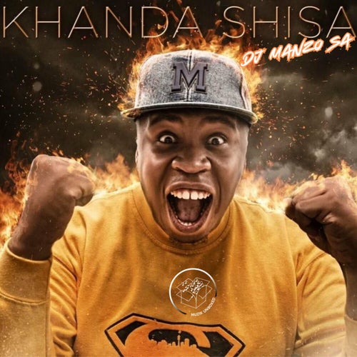 KHANDA SHISA