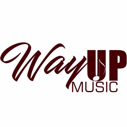 Way Up Music Profile