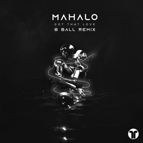 Got That Love (8 Ball Extended Remix)