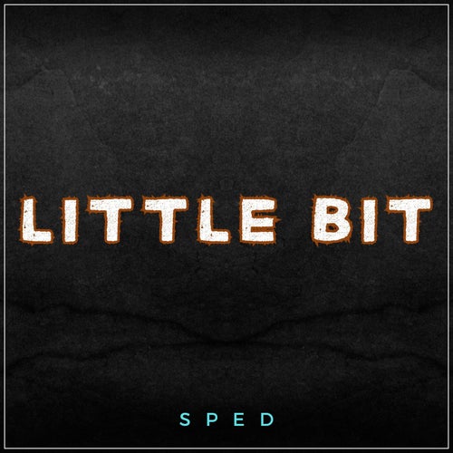 But with Eyes Shut Its You Im Thinking of (Little Bit) [Sped]