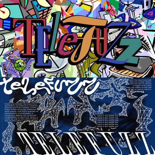 TELEFUZZ, VOL. 1