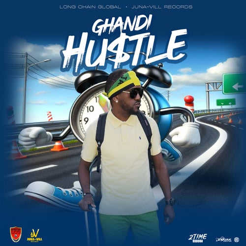 Hustle