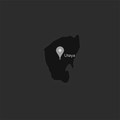 UTØYA