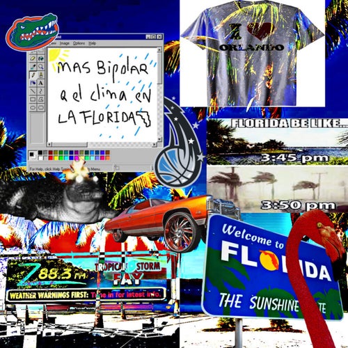 LA FLORIDA