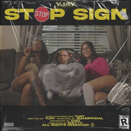 Stop Sign