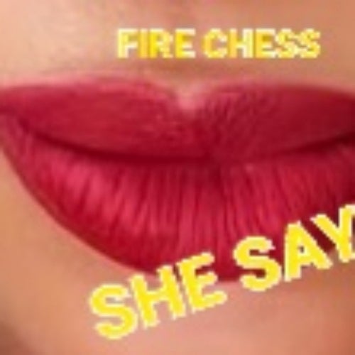 She Say