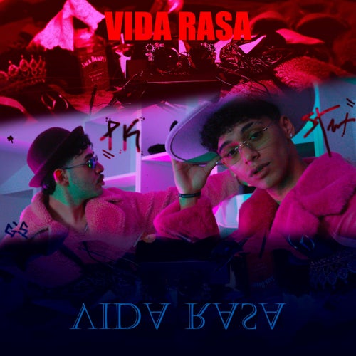 VIDA RASA