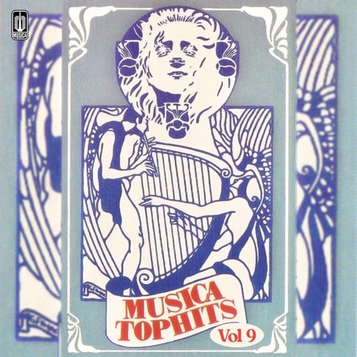 Musica Top Hits Vol. 9