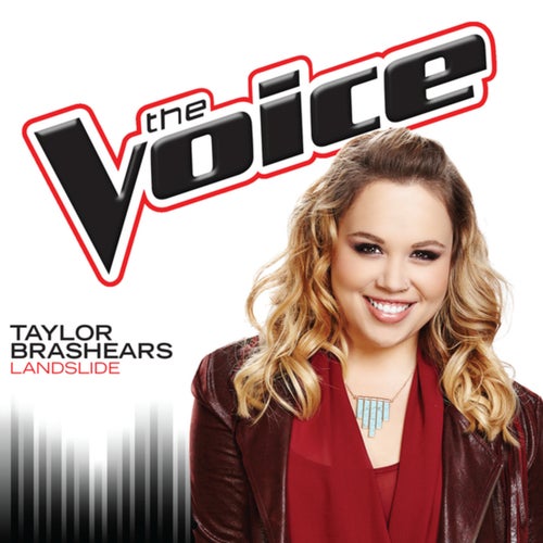 Landslide (The Voice Performance)