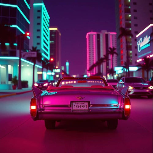 마이애미(Miami)