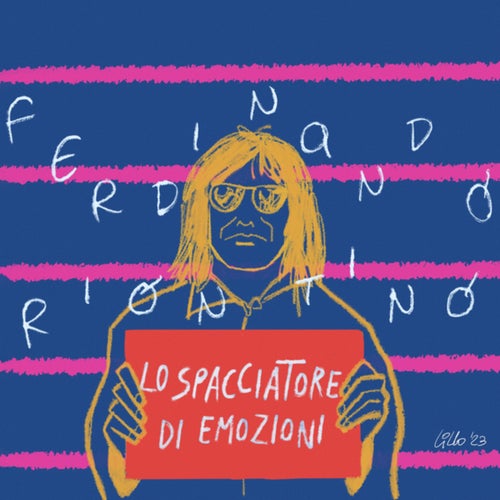 Lo Spacciatore Di Emozioni