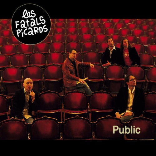 Public (DMD   Edition simple)