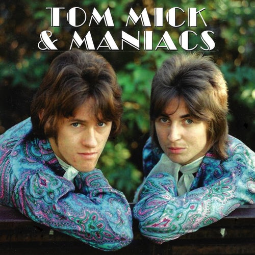 Tom Mick & Maniacs Collection