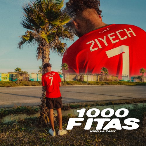 1000 Fitas