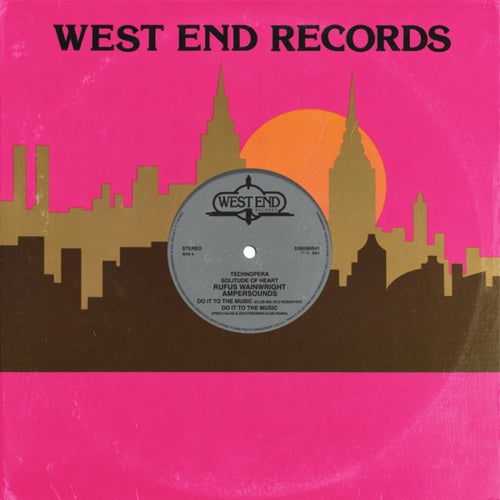 Release of the week