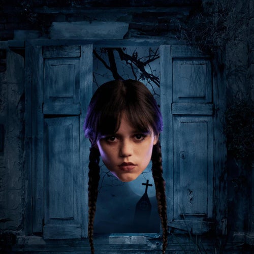 THE DARK CELLO