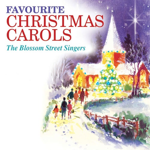 Favourite Christmas Carols