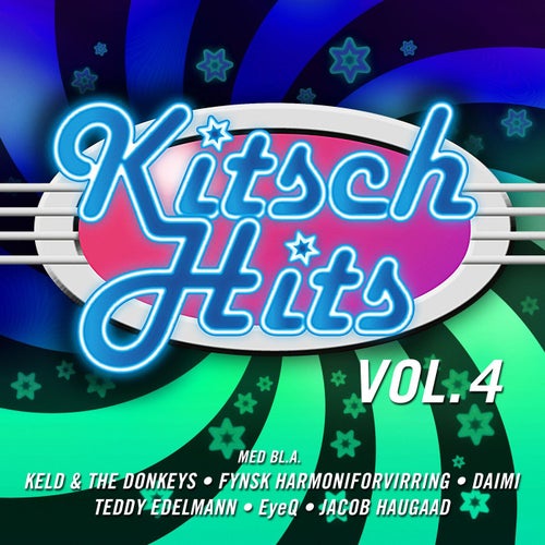 Kitsch Hits vol. 4