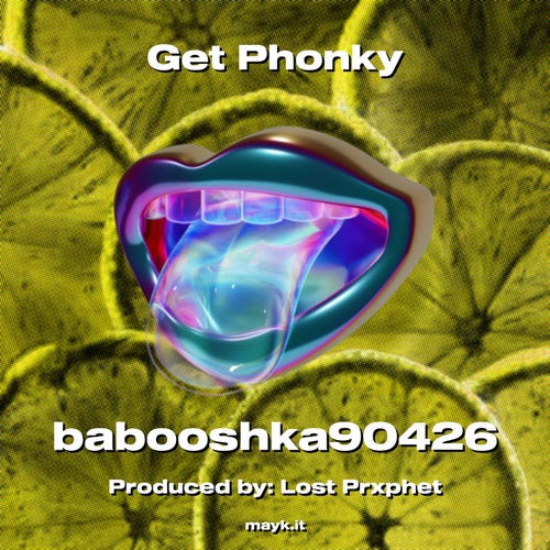 Get Phonky
