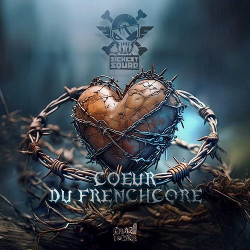 Coeur Du Frenchcore