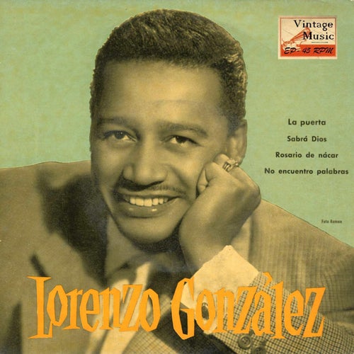 Vintage Cuba Nº12 - EPs Collectors "Boleros Forever"