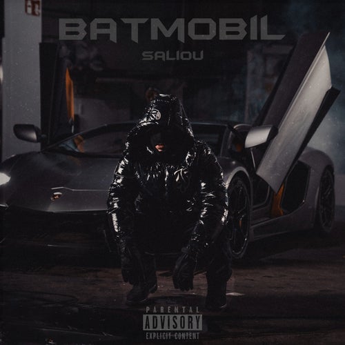 Batmobil