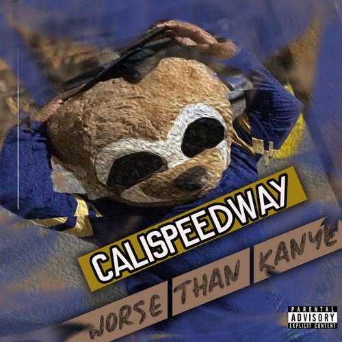 Worse Than Kanye