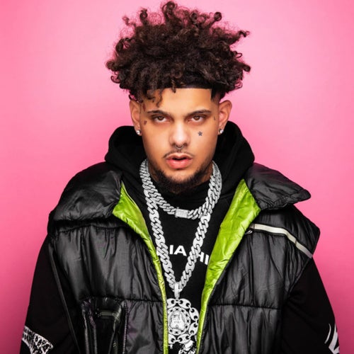 Smokepurpp Profile