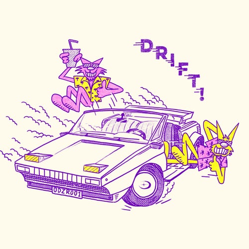 Drift