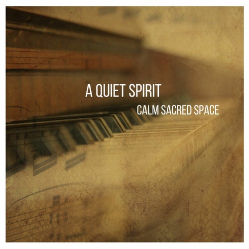 A Quiet Spirit