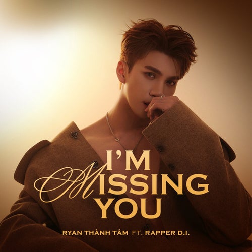 I'M MISSING YOU