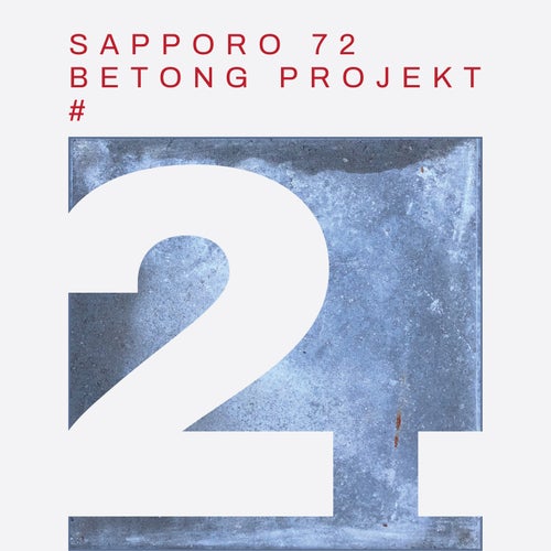 Betong Projekt #2