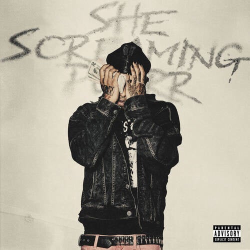 she screaming purr (attachments)
