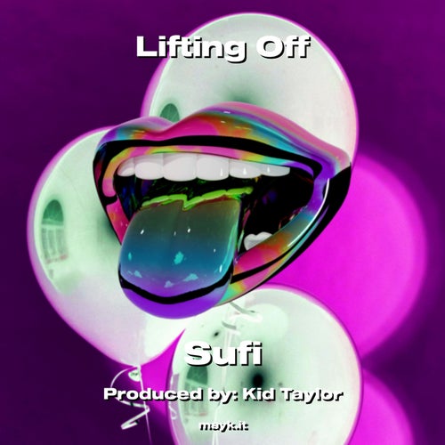 Lifting Off