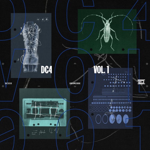 DC4 Vol. 1
