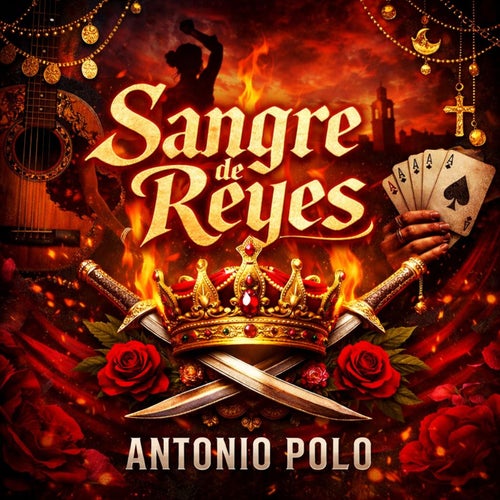 Sangre de Reyes