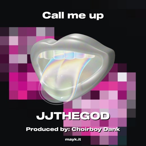 Call me up