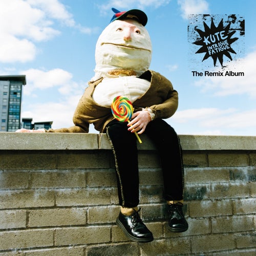 INTRIGUE/FATIGUE (The Remixes)