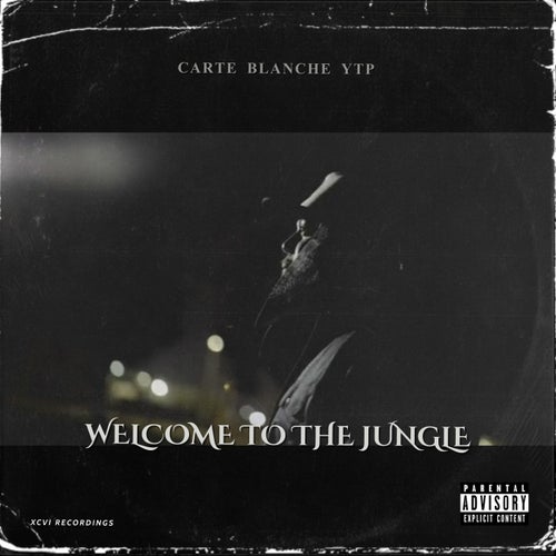 Welcome To The Jungle (feat. Noni Picasso & Noni Spitz)