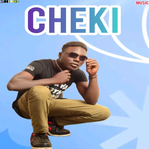 CHEKI (feat. Andysavage901)
