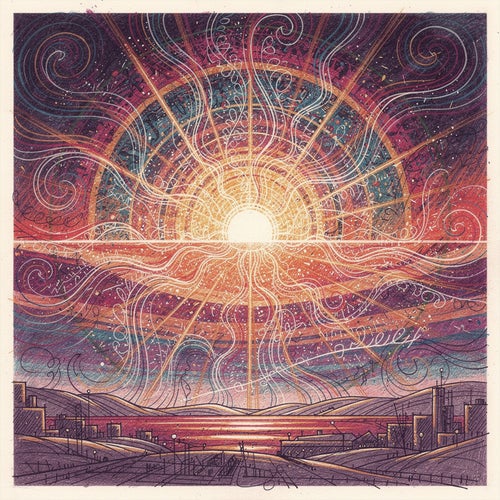 Afterglow Overdre
