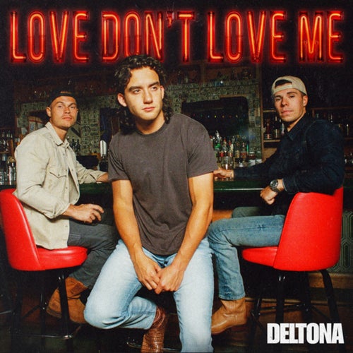 Love Don't Love Me