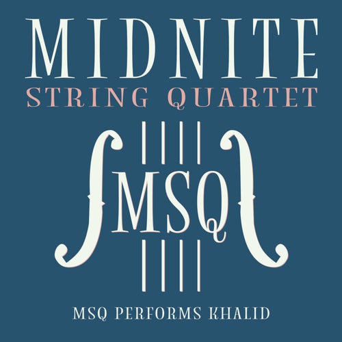 MSQ Performs Khalid